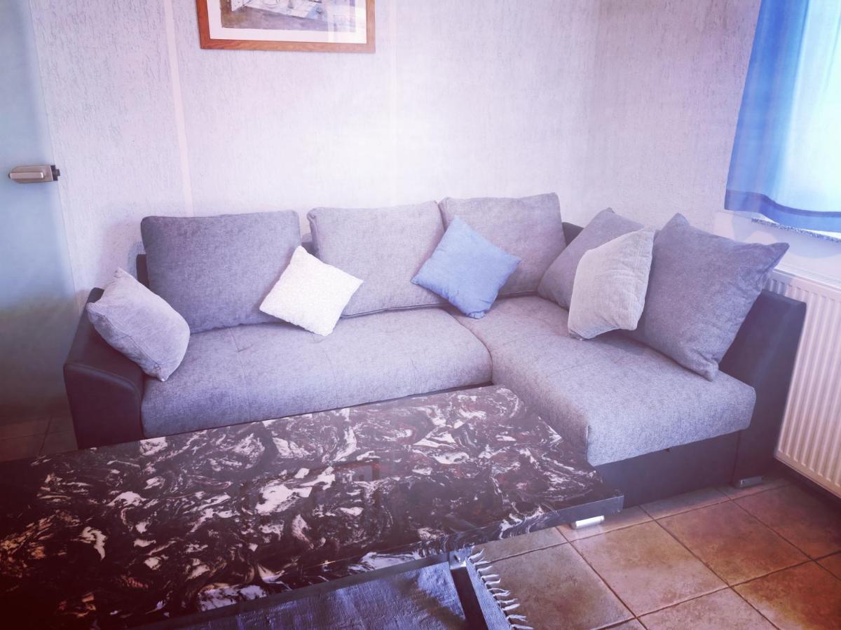 فودنيان Appartement Dari المظهر الخارجي الصورة