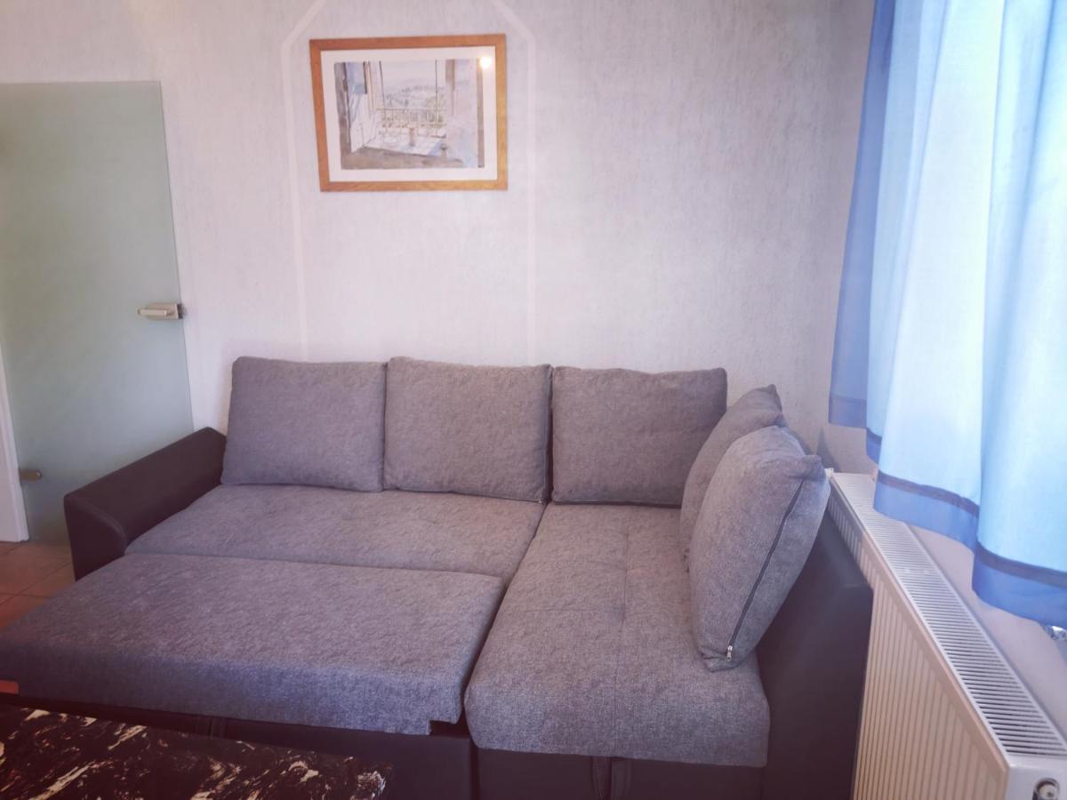 فودنيان Appartement Dari المظهر الخارجي الصورة