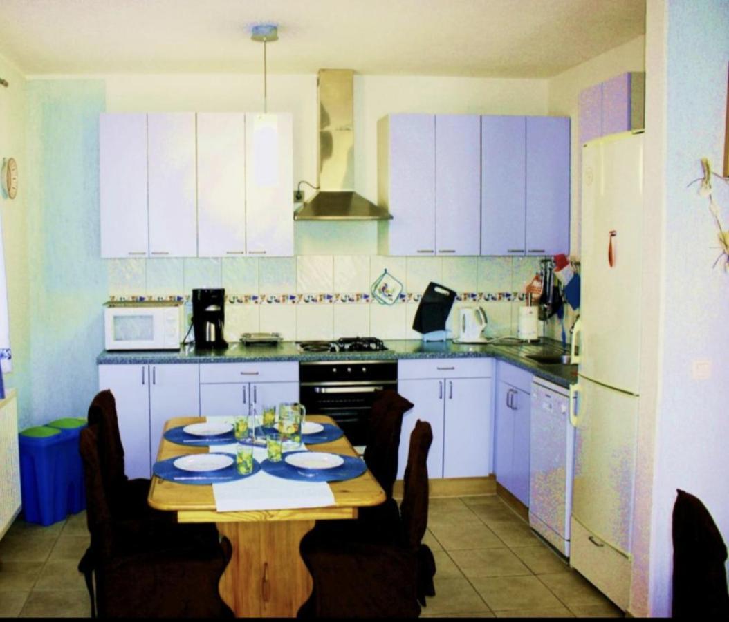 فودنيان Appartement Dari المظهر الخارجي الصورة