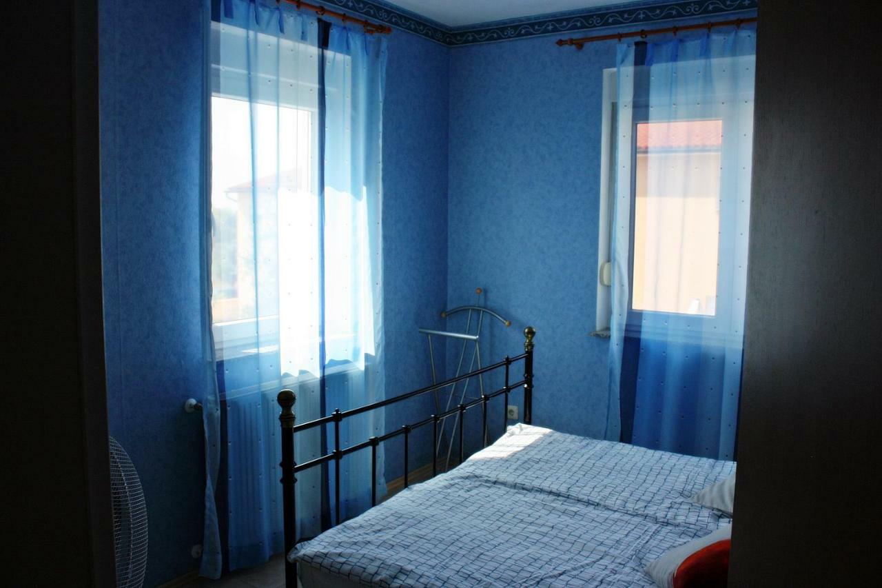 فودنيان Appartement Dari المظهر الخارجي الصورة