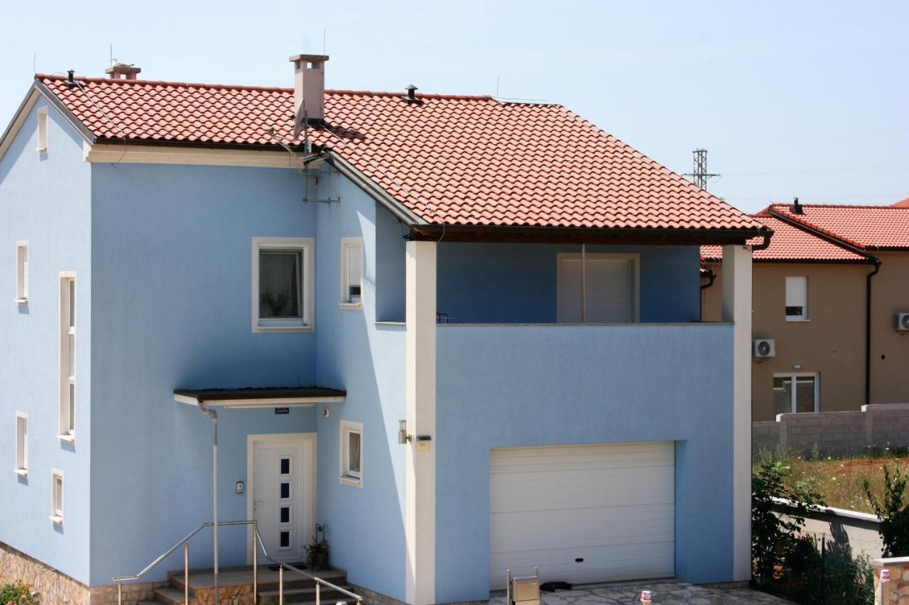 فودنيان Appartement Dari المظهر الخارجي الصورة