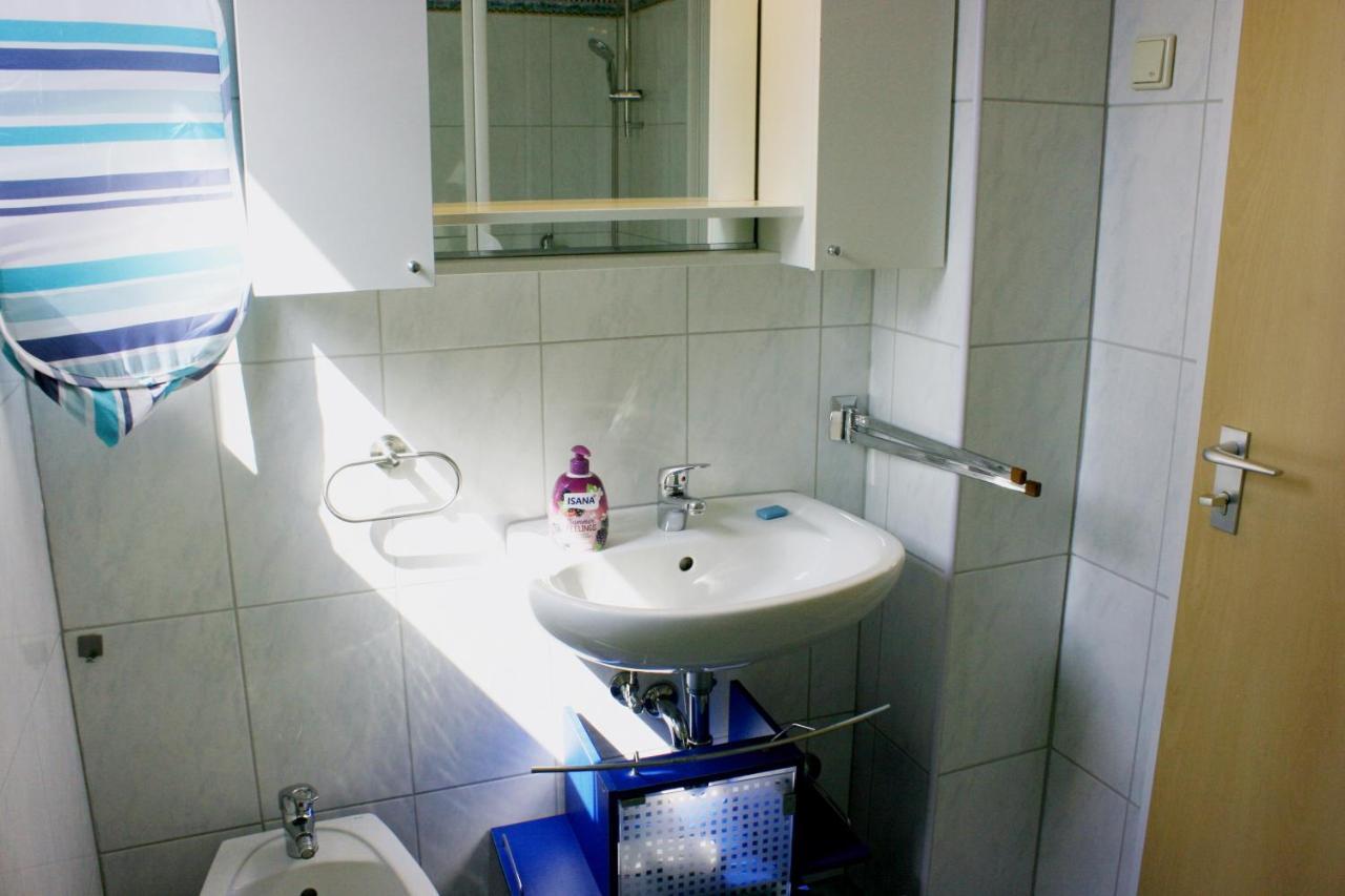 فودنيان Appartement Dari المظهر الخارجي الصورة