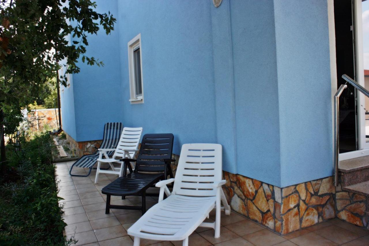 فودنيان Appartement Dari المظهر الخارجي الصورة